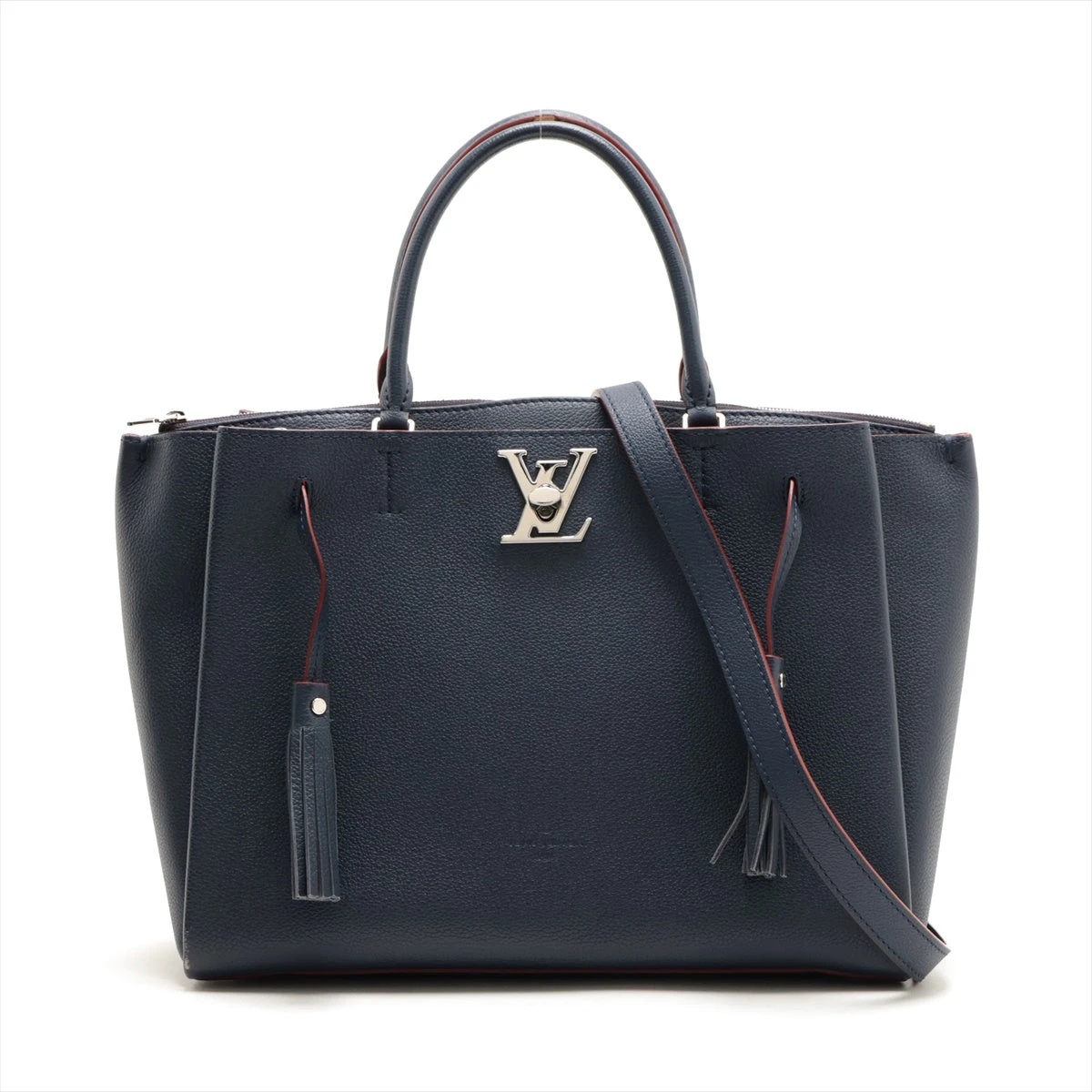 LOUIS VUITTON ルイ ヴィトン シティ スティーマーMM