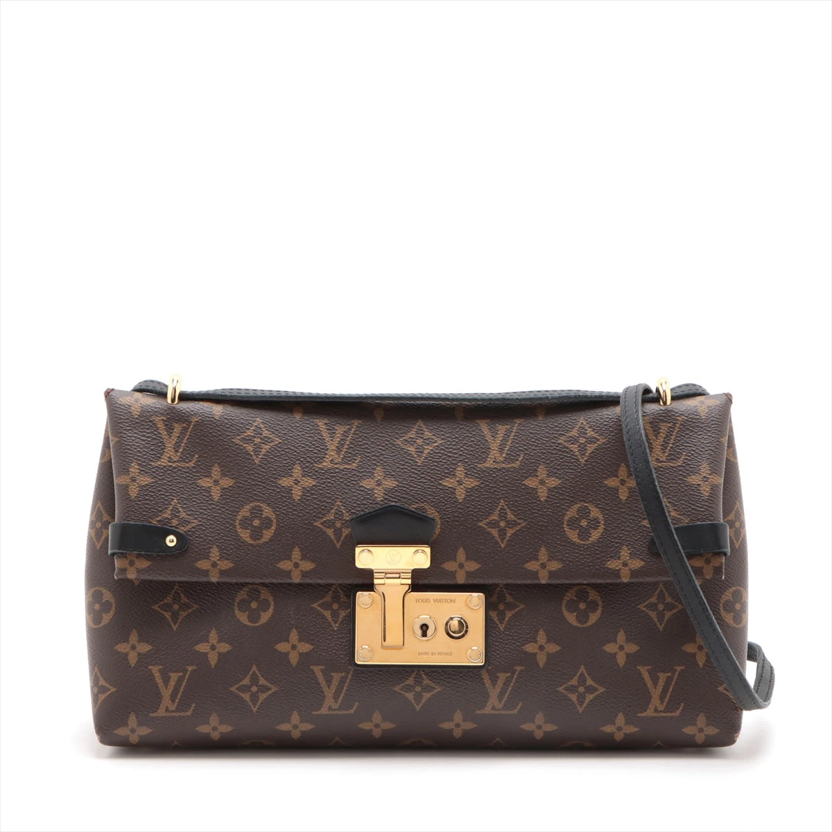 ヴィトン モノグラム サックトリアングルPM M41693 A2682757