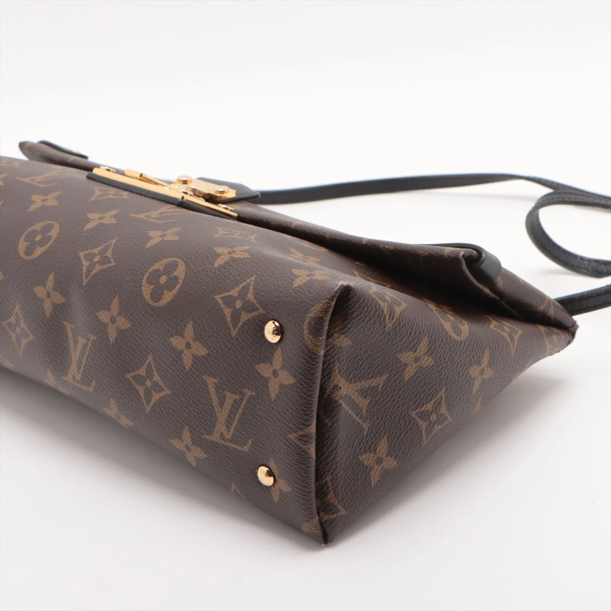 【極美品】ルイヴィトン　モノグラム・マレルサックアド モノグラム マレル・サックアド 詳細情報とお値段【ルイ