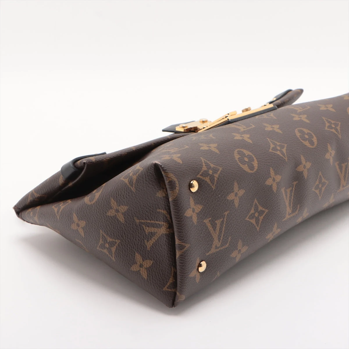 ヴィトン モノグラム サックトリアングルPM M41693 A2682757｜中古