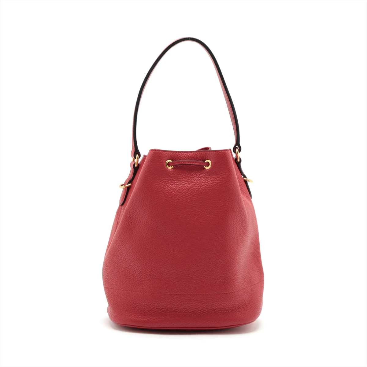 PRADA●ビテロダイノレザーショルダーバック 1BE018 プラダ PRADA 1BE018 2BBE F0EOO ハンドバッグ レディース