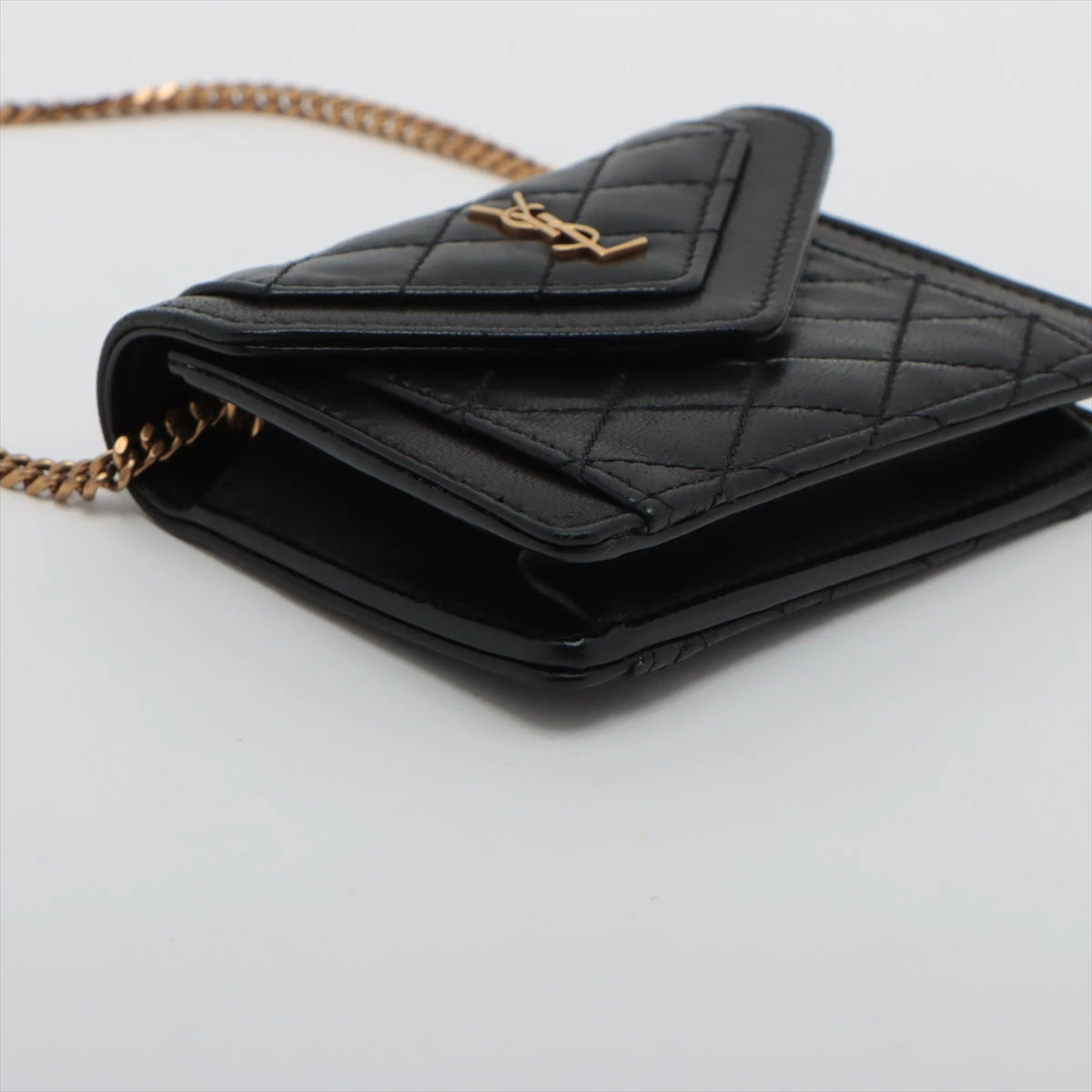 サンローランパリ ケリングタグ付き 2021 イタリア製 32 最終価格 SAINT LAURENT PARIS（サンローランパリ） | ライダースの古着