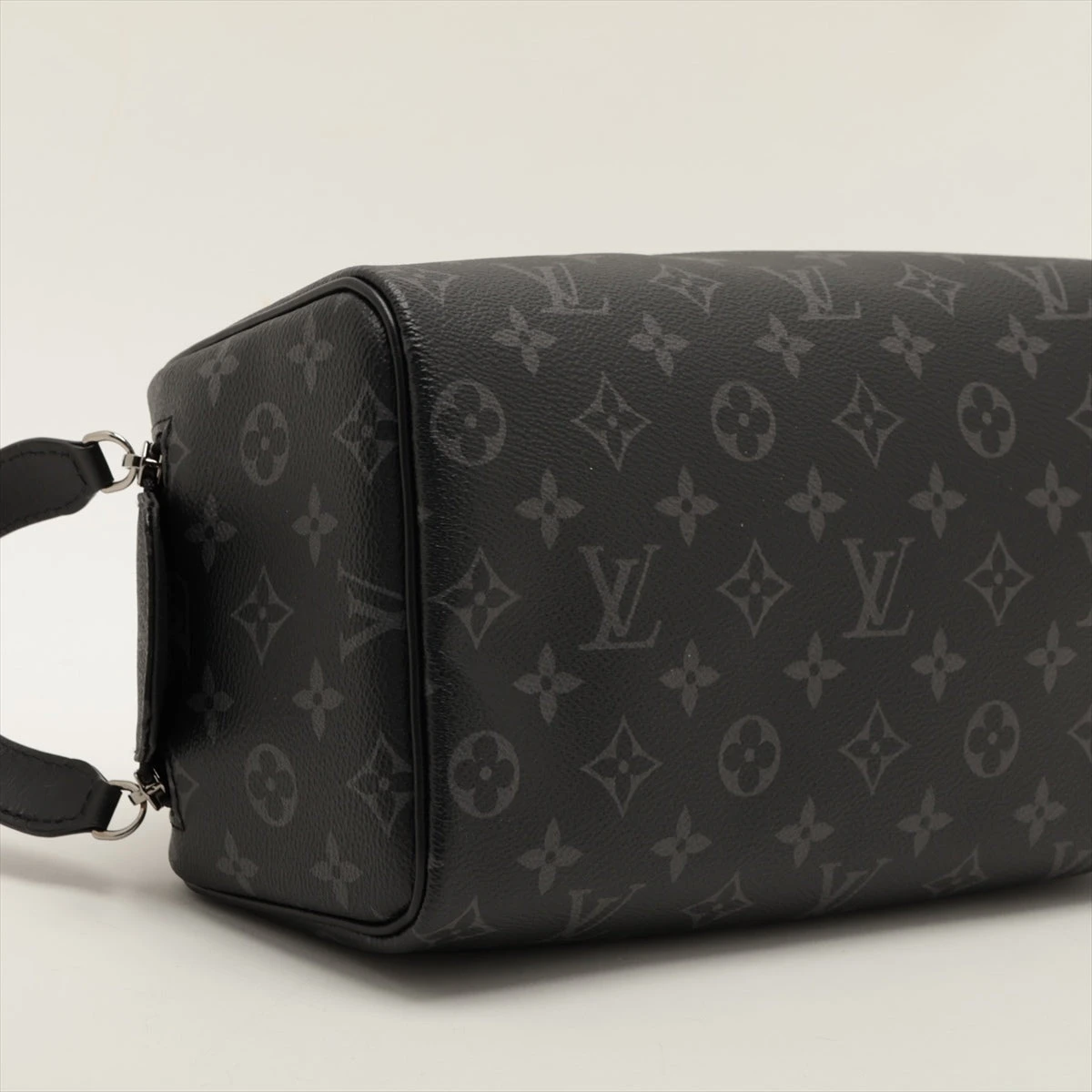 ヴィトン ブラック エクリプス ドップキット LOUIS VUITTON 銀座店 ルイヴィトン ドップキット モノグラム