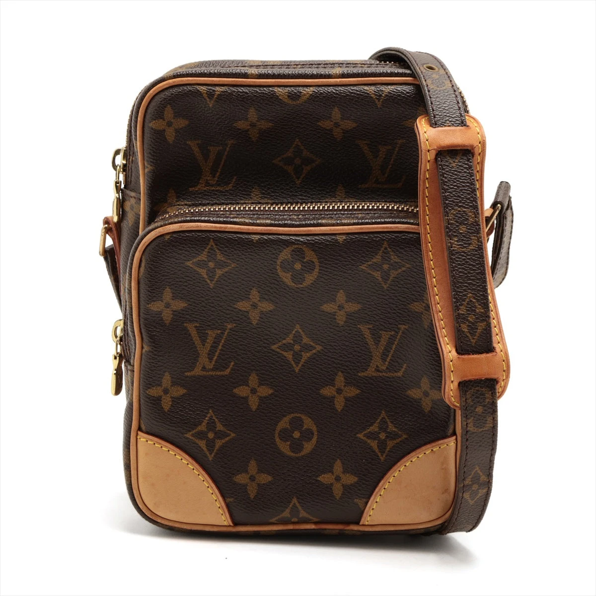 ヴィトン モノグラム アマゾン M45236