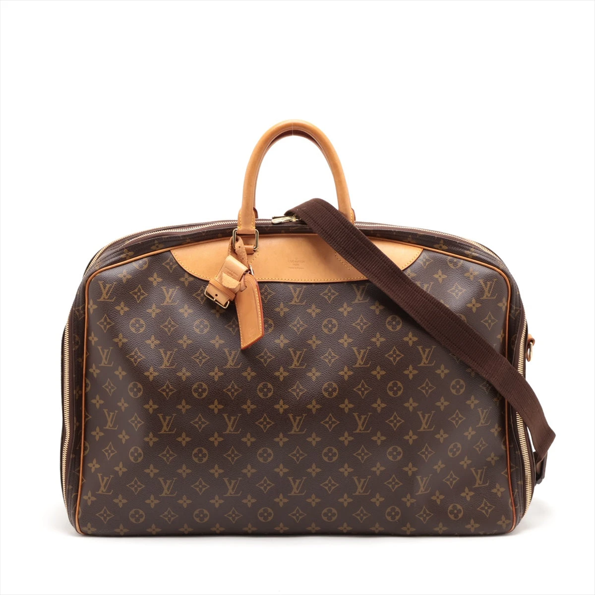 お値下げ❗️LOUIS VUITTON M41392 モノグラム ヴィトン モノグラム アリゼドゥポッシュ M41392 持ち手若干軟化