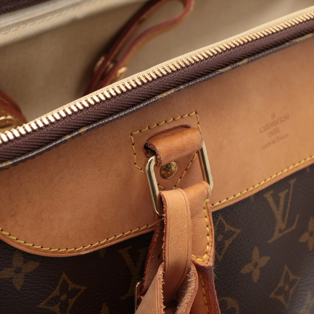 Louis Vuitton モノグラム アリゼドゥポッシュM41392 LOUIS VUITTON】ルイヴィトン『モノグラム アリゼ ドゥ ポッシュ