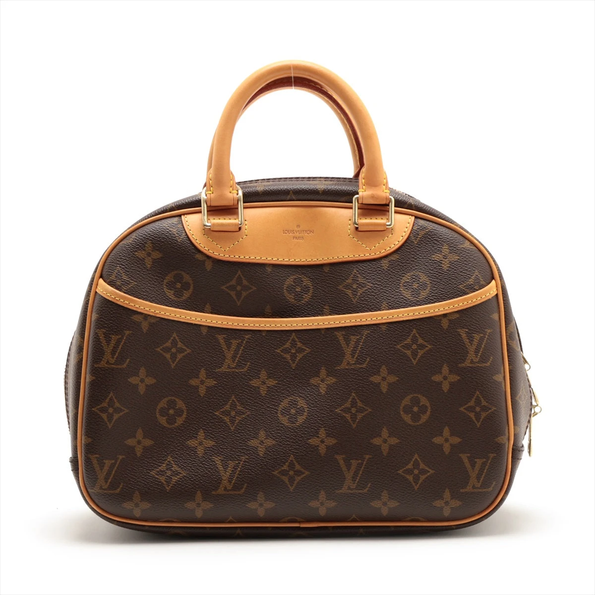 ヴィトン モノグラム トゥルーヴィル M42228