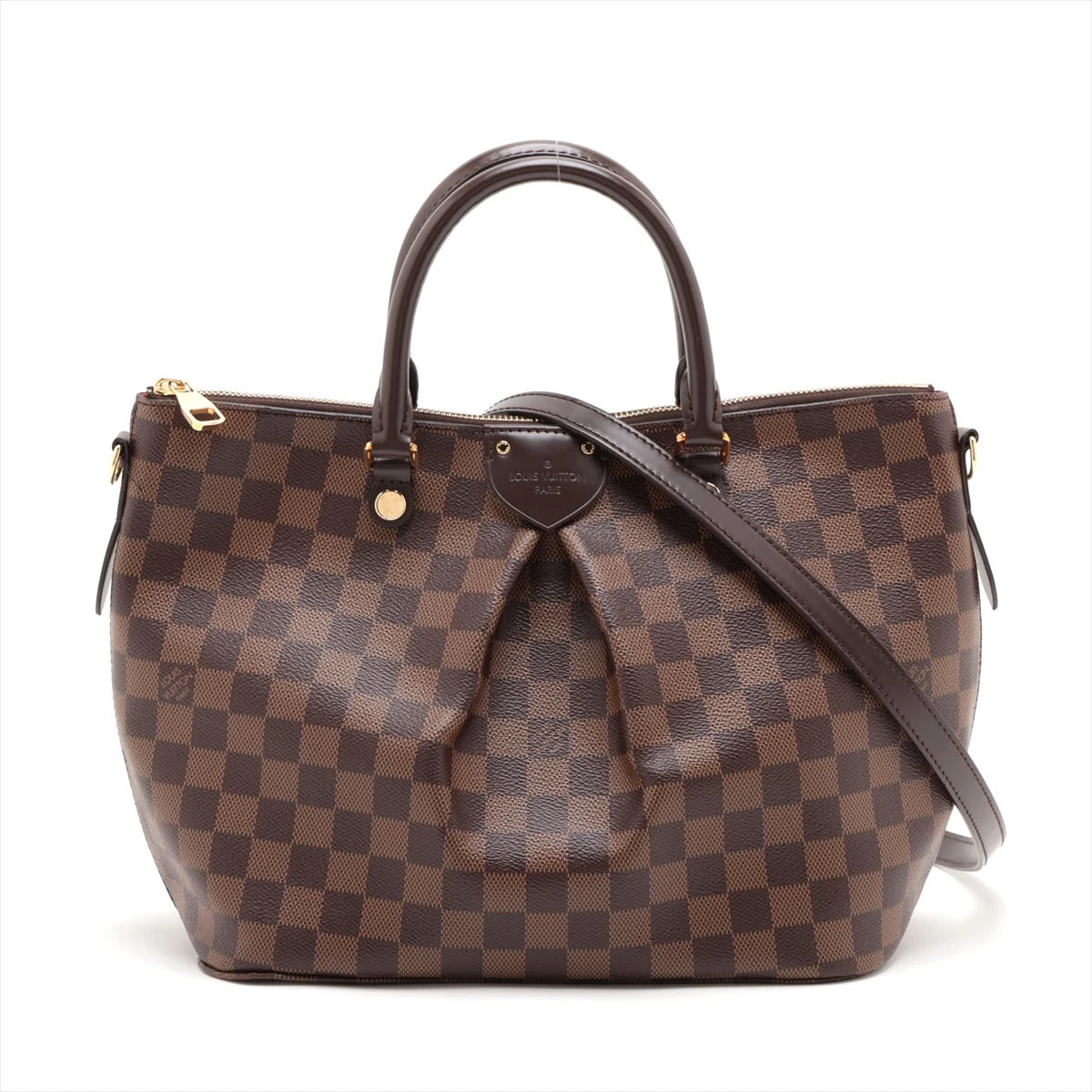 ヴィトン ダミエ シエナPM N41545