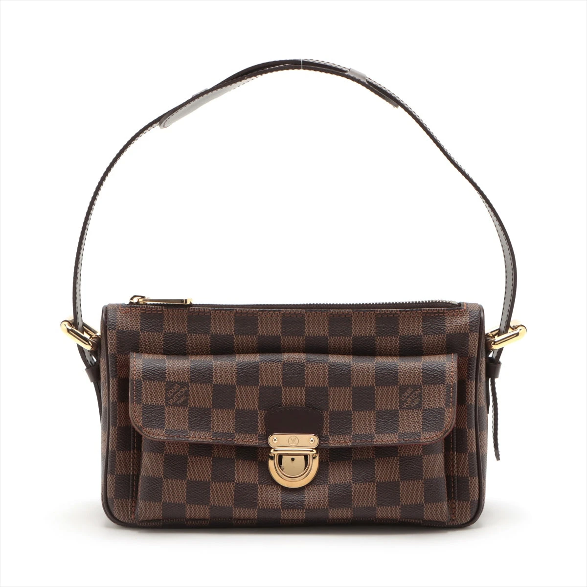 ヴィトン ダミエ ラヴェッロGM N60006