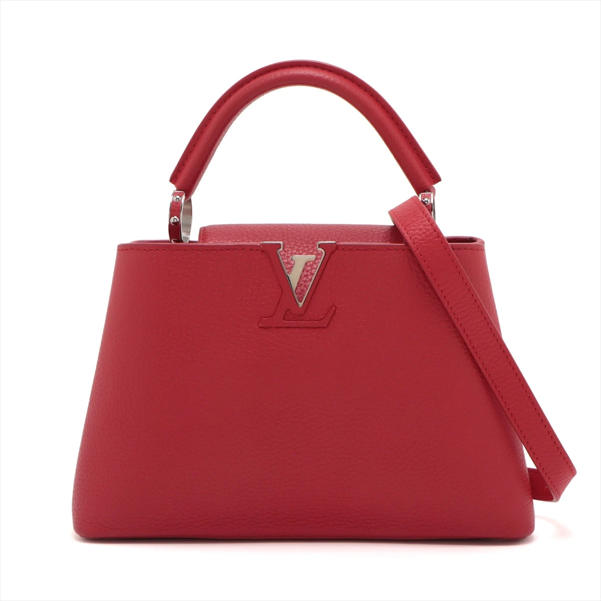 ヴィトン パルナセア カプシーヌBB M94754