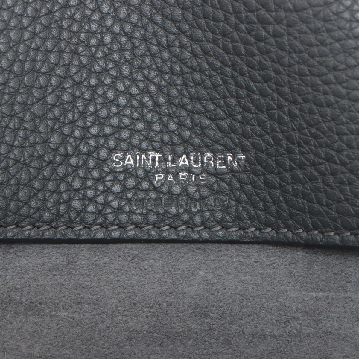 サンローランパリ サックドジュール サックドジュール スープル