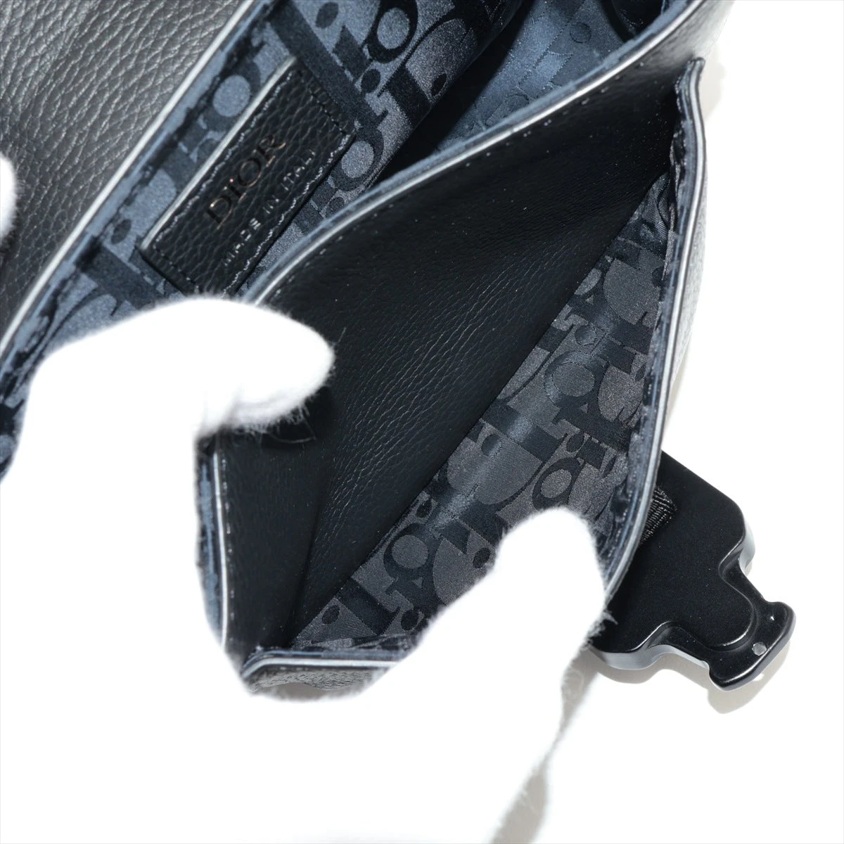 ★送料込★DIOR ヒットザロード ショルダーバッグ ディオールのショルダーバッグ、ヒットザロードを買取させて