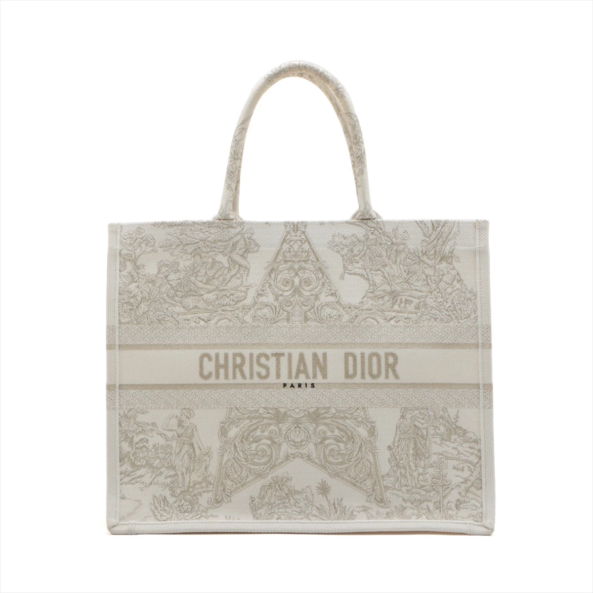 クリスチャンディオール Christian Dior ハンドバッグ 証明書あり Christian Dior クリスチャンディオール ハンドバッグ ブック
