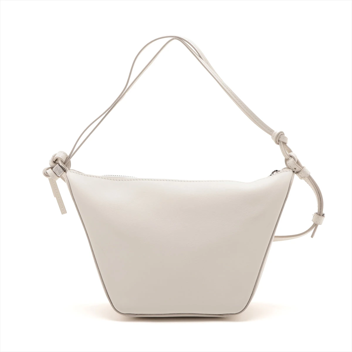 LOEWE ハンモック ホワイトレザー ショルダーバッグ 楽天市場】ロエベ LOEWE ハンモックスモール ショルダーバッグ