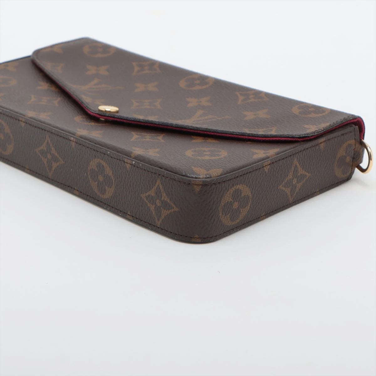 モノグラム　ポシェット　フェリシー ポシェット・フェリシー モノグラム｜ルイ・ヴィトン 公式サイト