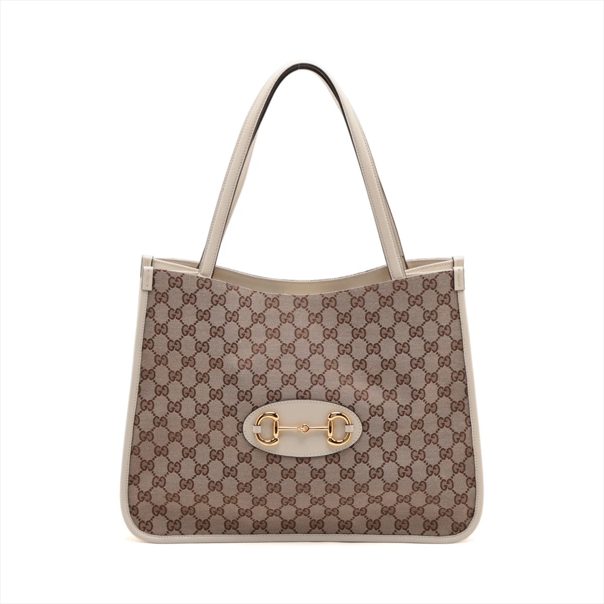 国内発送☆GUCCI】〔グッチ ホースビット 1955〕トートバッグ
