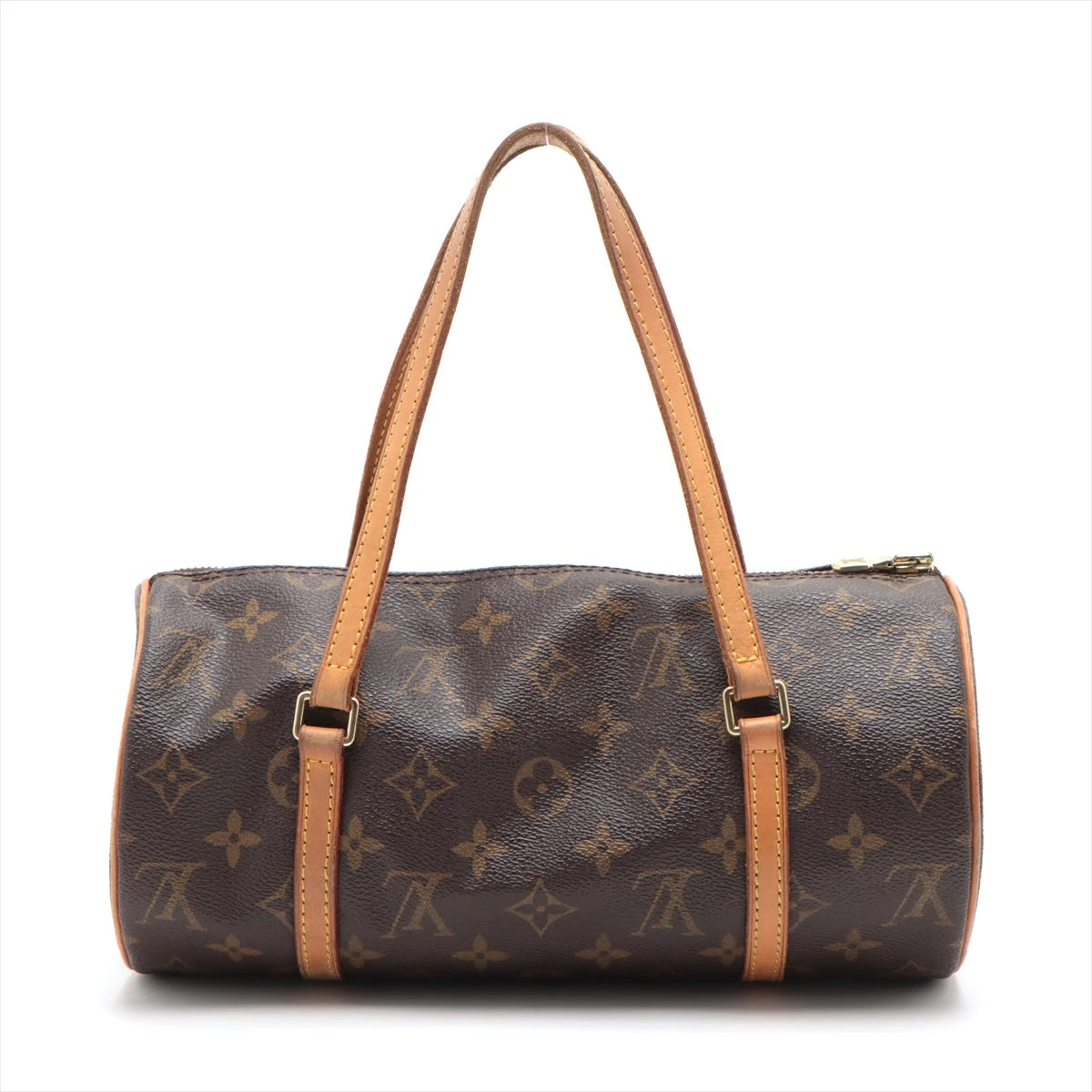 楽天市場】ルイ・ヴィトン Louisvuitton M51386 パピヨン26