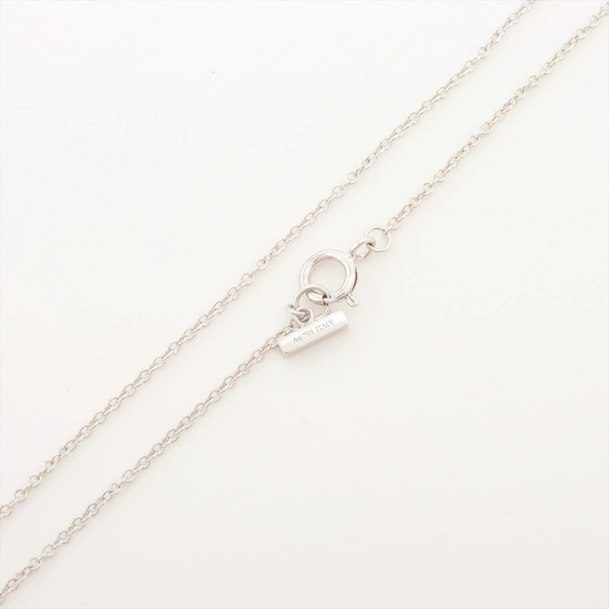 Tifanyさま専用② TIFFANY & Co. リターントゥティファニー ネックレス