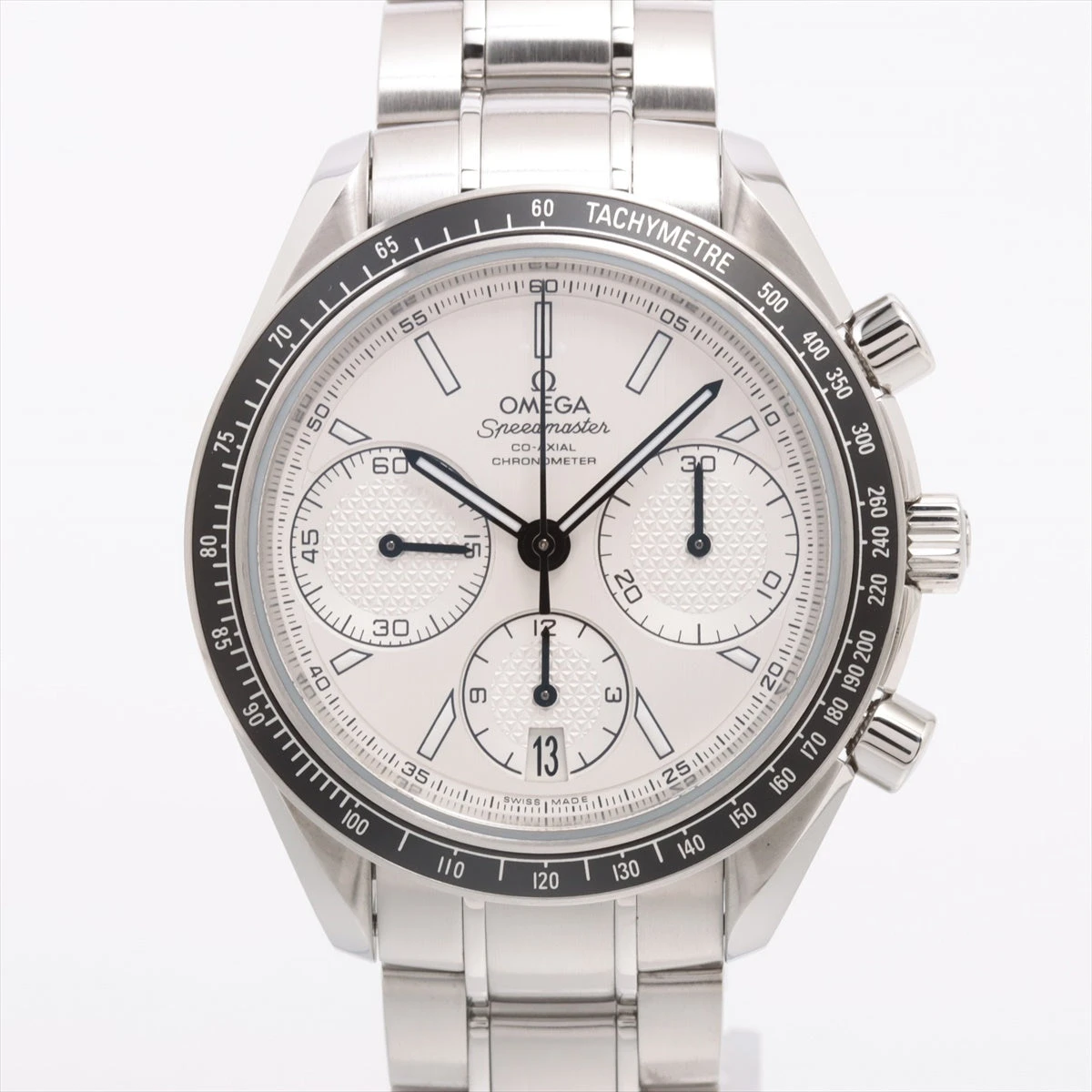 オメガ スピードマスター レーシング クロノ 326.30.40.50.02.001 SS