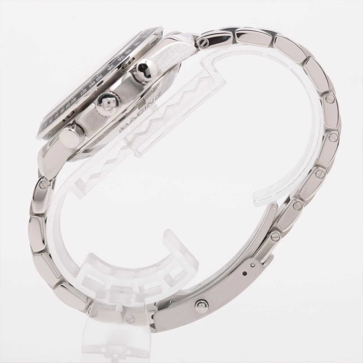 オメガ スピードマスター レーシング クロノ 326.30.40.50.02.001 SS