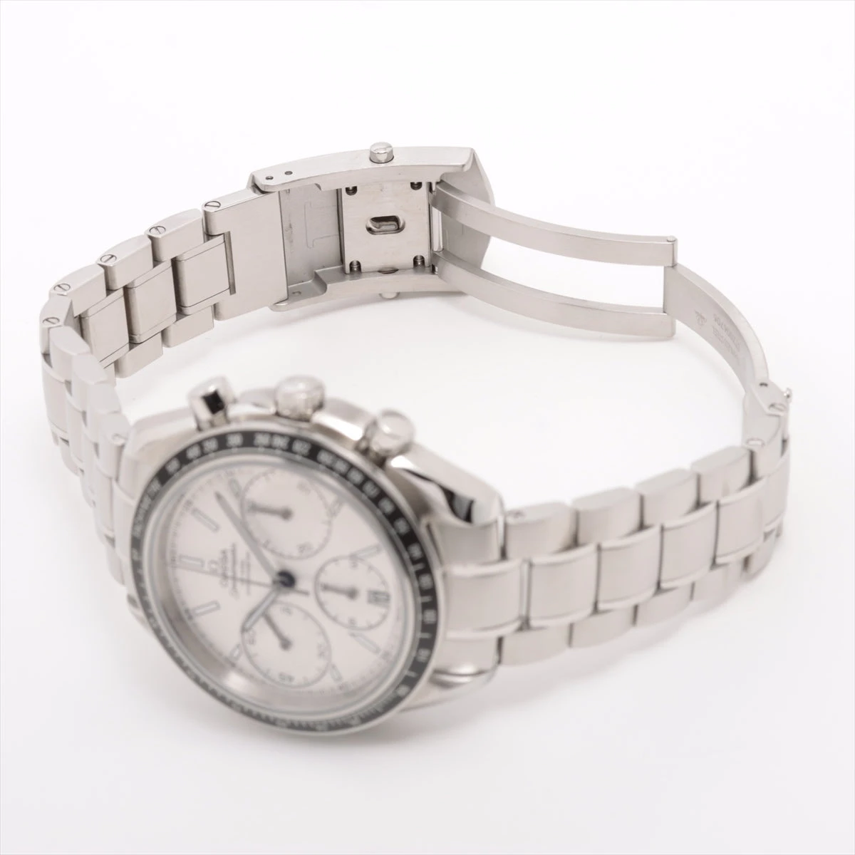 オメガ スピードマスター レーシング クロノ 326.30.40.50.02.001 SS