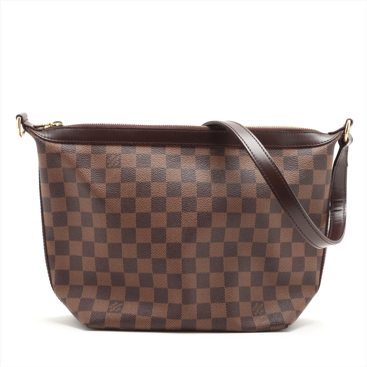 ルイヴィトン ダミエ イロヴォMM N51995ショルダーバック ハンド ヴィトン ダミエ イロヴォMM N51995 A2582654｜中古ブランド品
