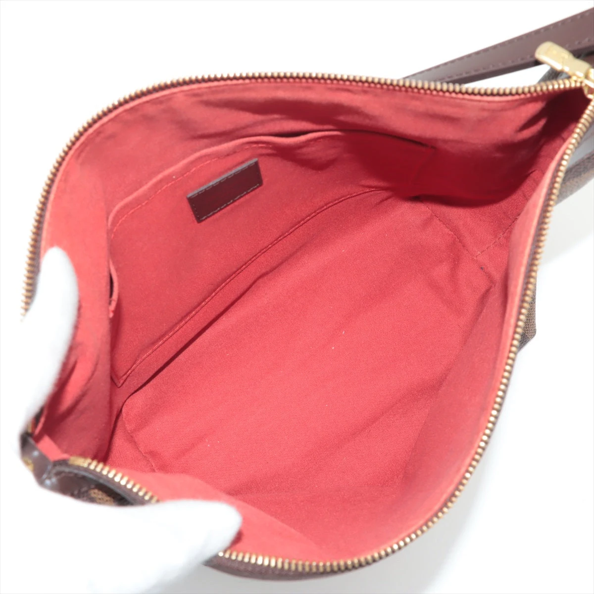 ヴィトン ダミエ イロヴォMM N51995 A2582654｜中古ブランド品