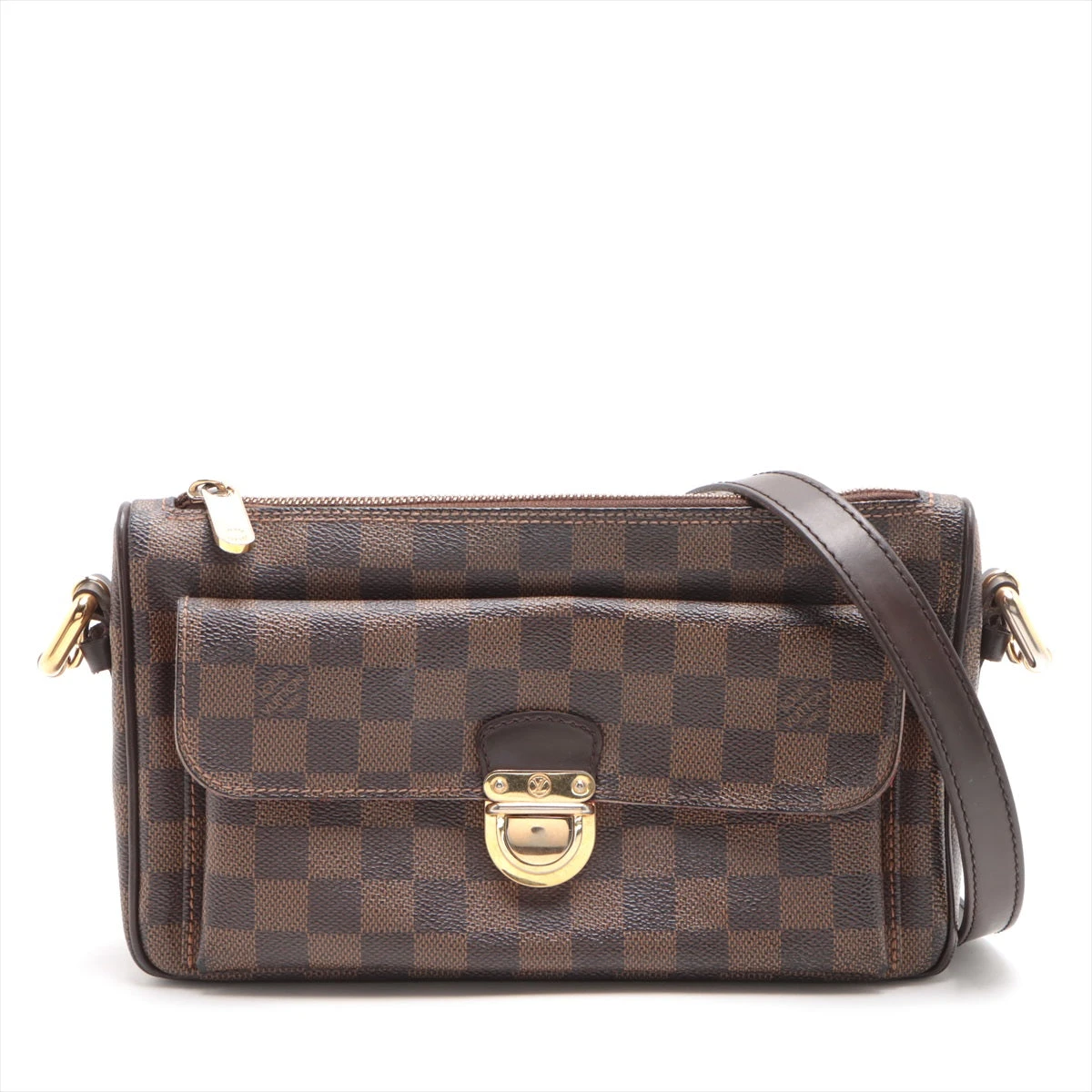 ヴィトン ダミエ ラヴェッロGM N60006