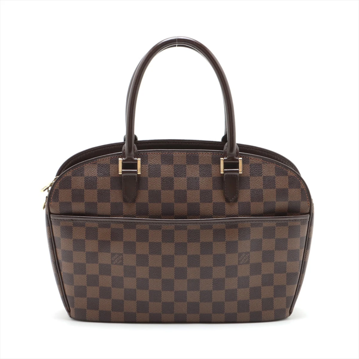 ヴィトン ダミエ サリア･オリゾンタル N51282