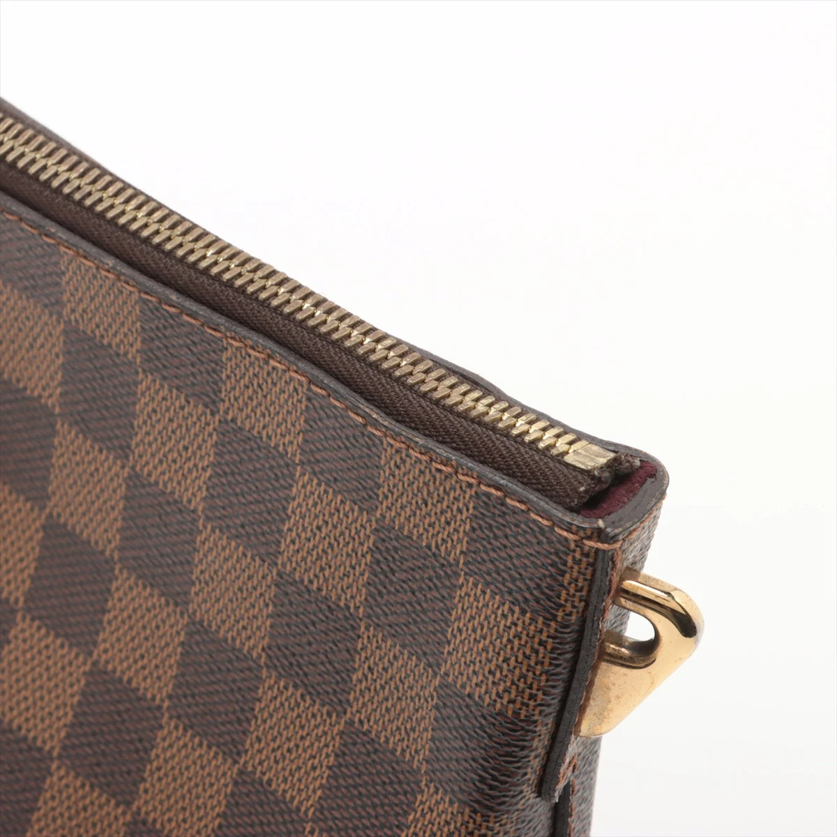 ヴィトン ダミエ ベルモント N63169 AP060989｜中古ブランド品