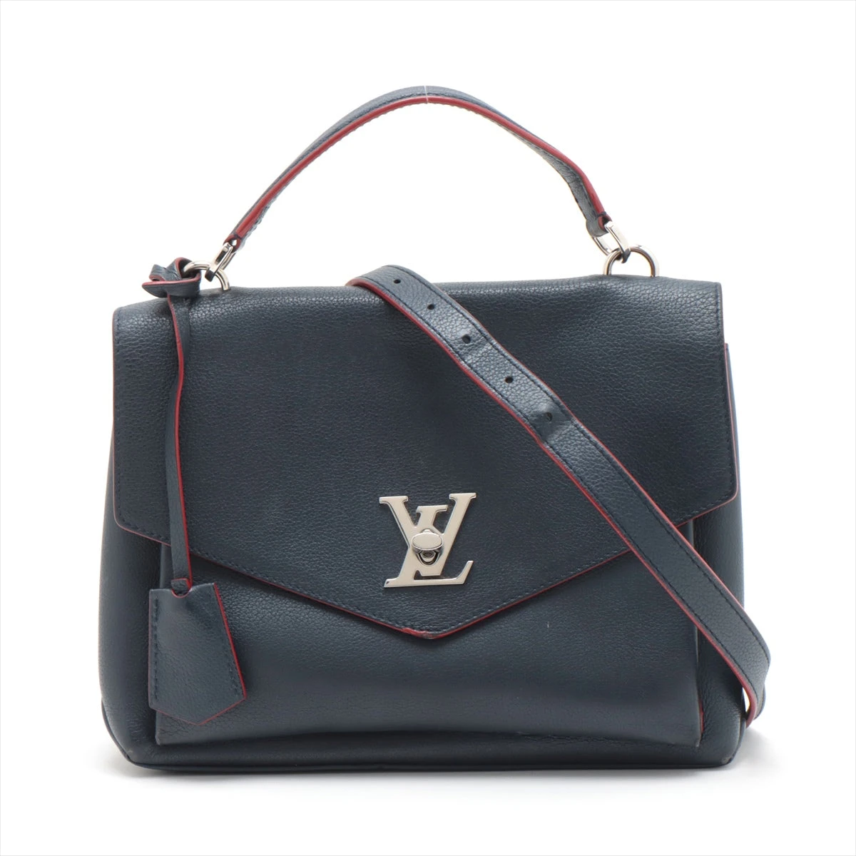 ヴィトン LVロゴ マイロックミー M53197 AP061478｜中古ブランド品  