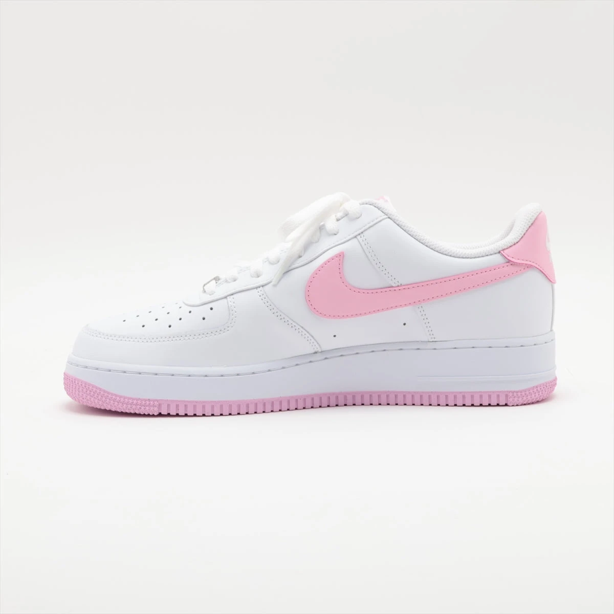 ホワイトフレア　コアルヒーar スワンナar 20枚セット　まとめ売りa397 ナイキ AIR FORCE 1 レザー スニーカー 29cm メンズ ホワイト