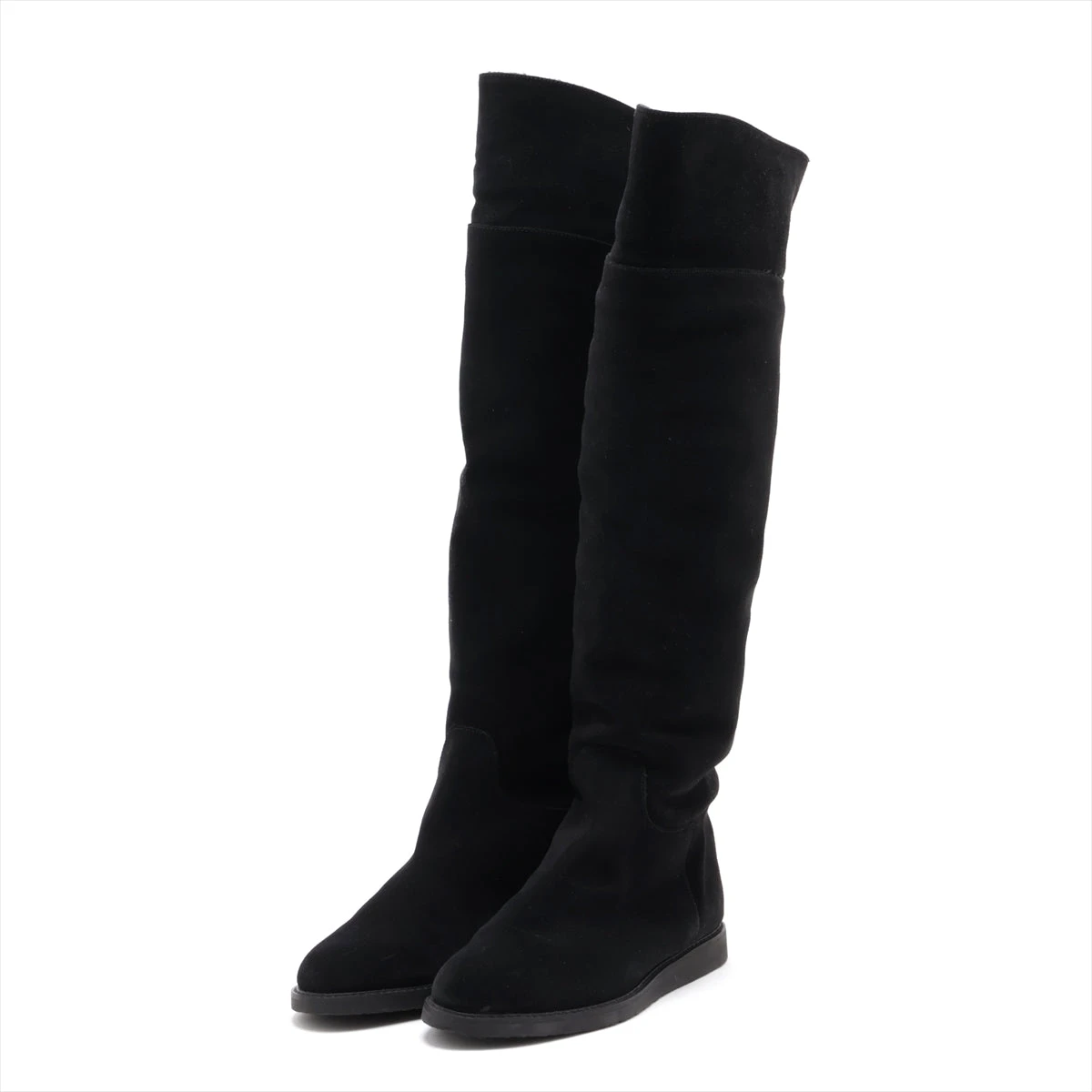 サルバトーレフェラガモ Salvatore Ferragamo FERRAGAMO ロング
