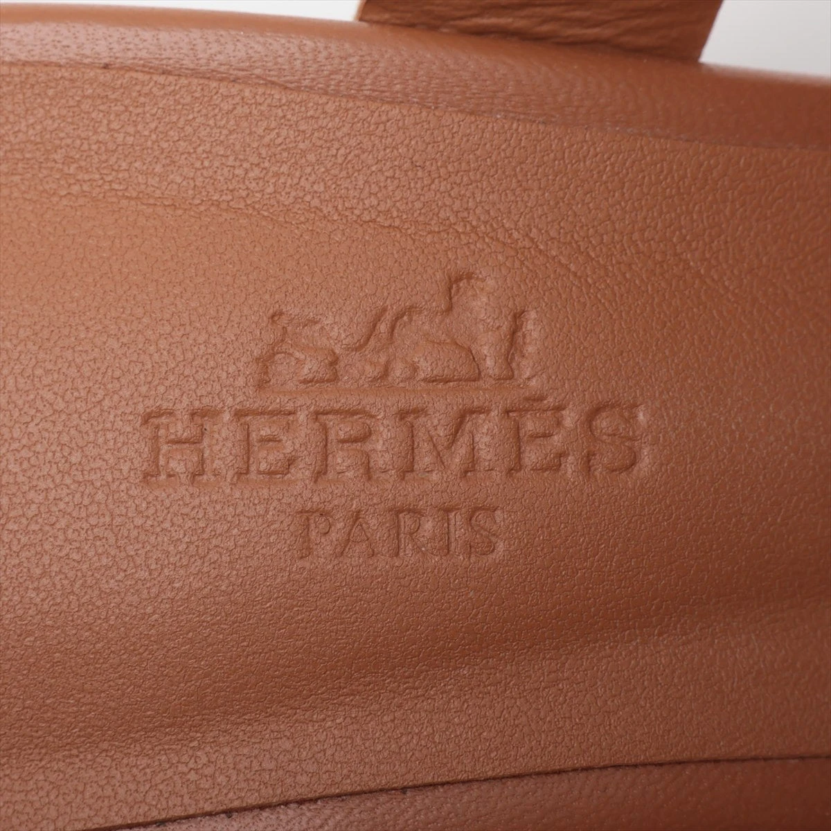 HERMES サンダル　ギャビー　37 23072106_6.jpg