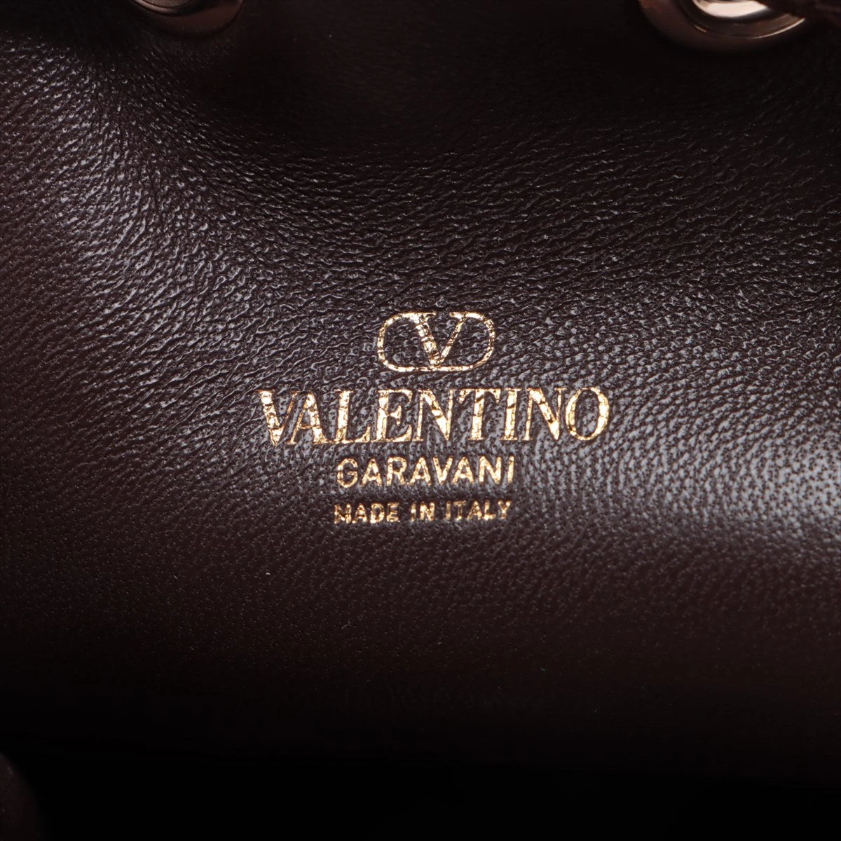 関税負担なし☆VALENTINO イコノグラフ ミニ バケットバッグ org.jpg