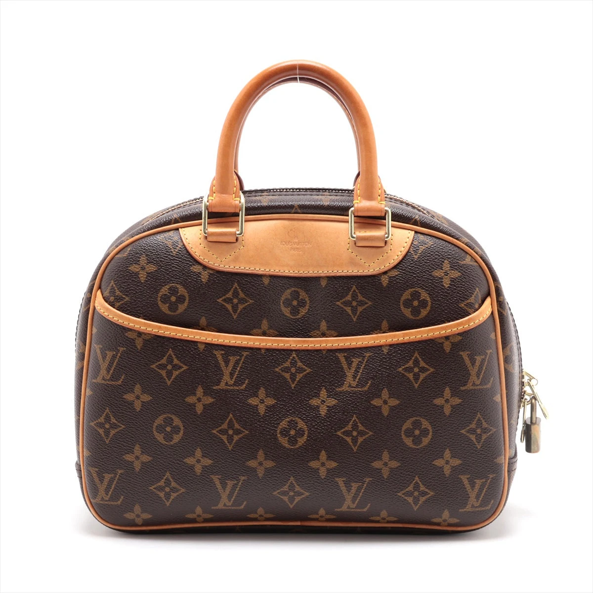 ヴィトン モノグラム トゥルーヴィル M42228