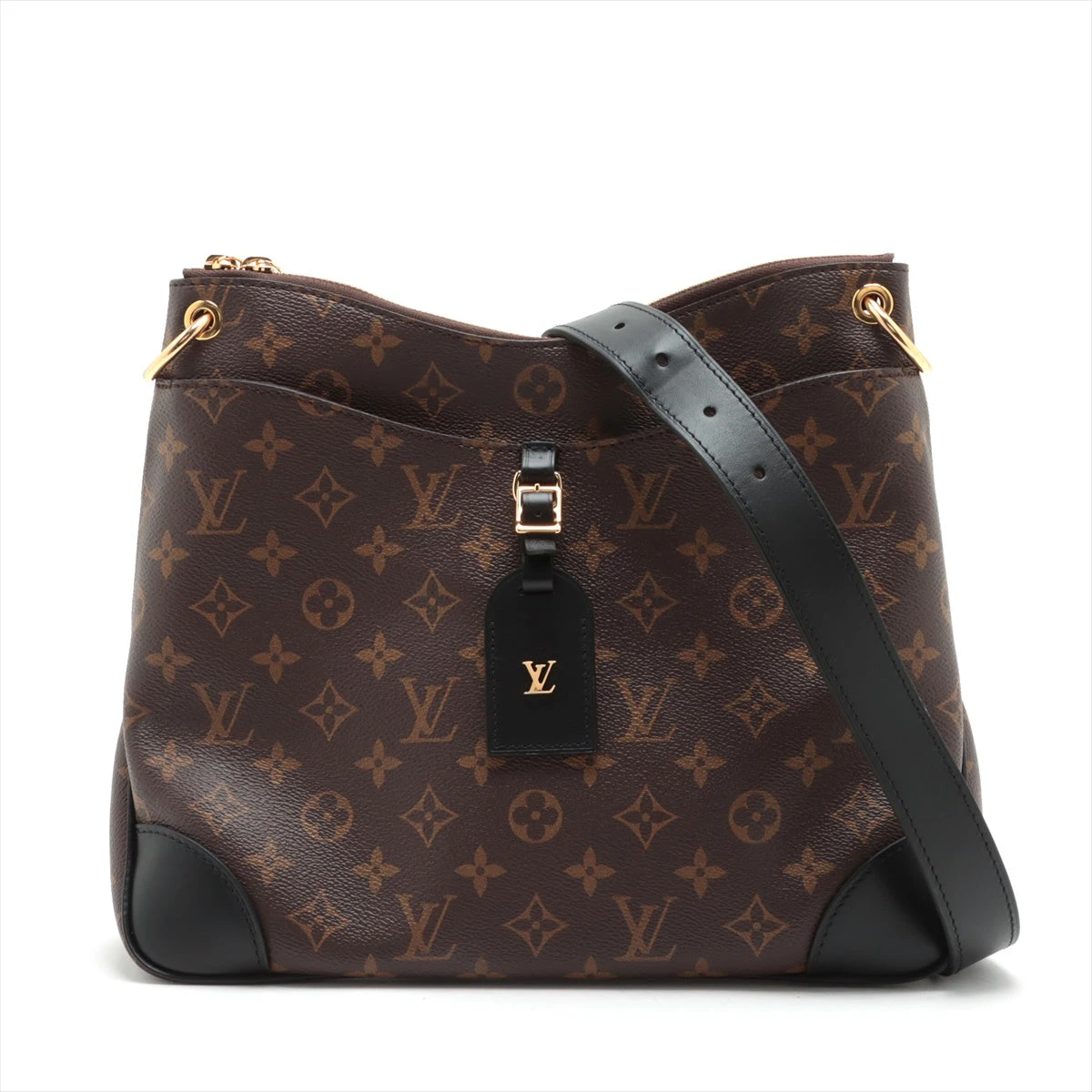 【未使用】 ルイヴィトン モノグラム オデオン NM MM M45352 楽天市場】ルイ・ヴィトン LOUIS VUITTON オデオンNM MM