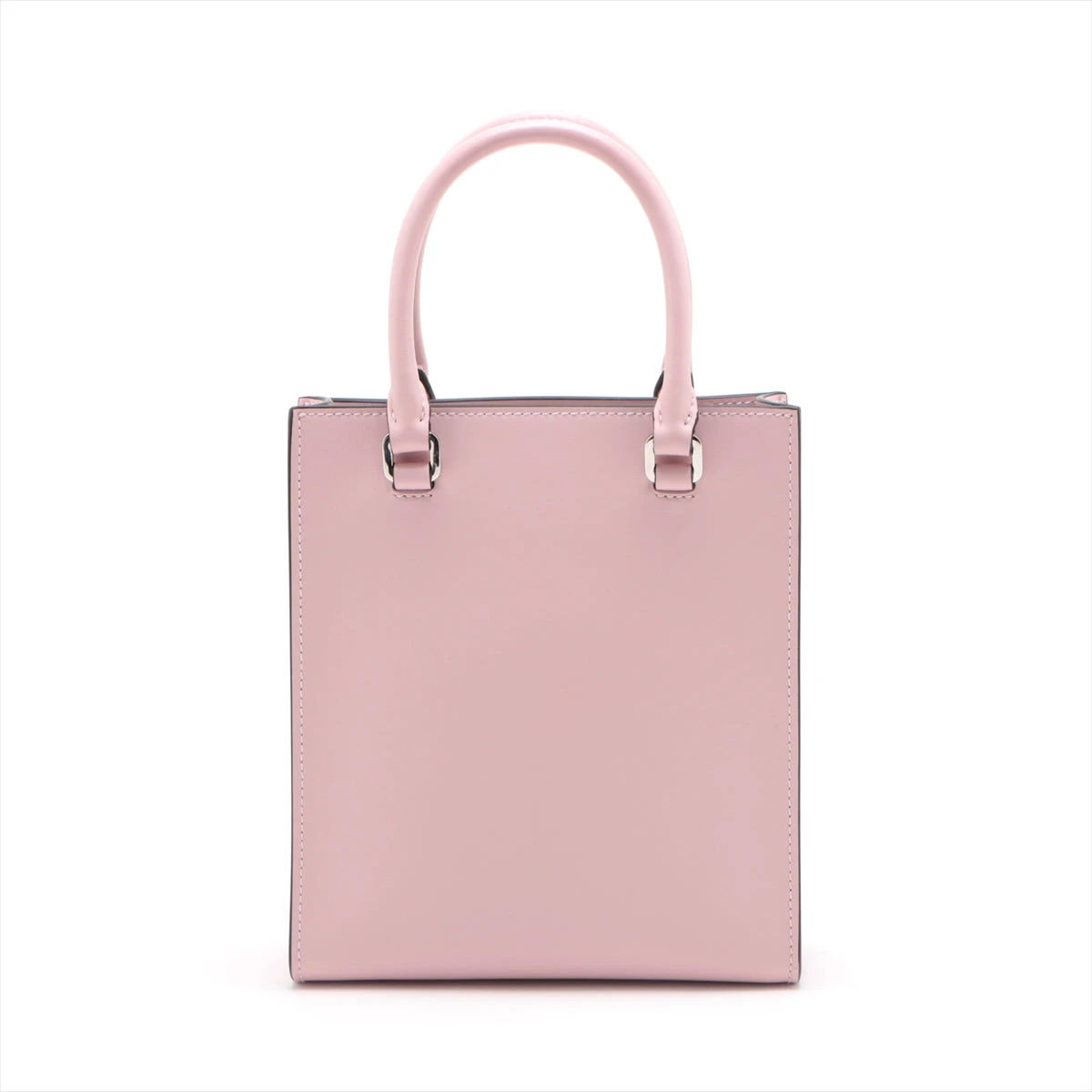 美品☆　プラダ　サフィアーノキュイール　ピンク　2way　ハンドバッグ 楽天市場】【未使用品】【バッグ】PRADA プラダ サフィアーノ