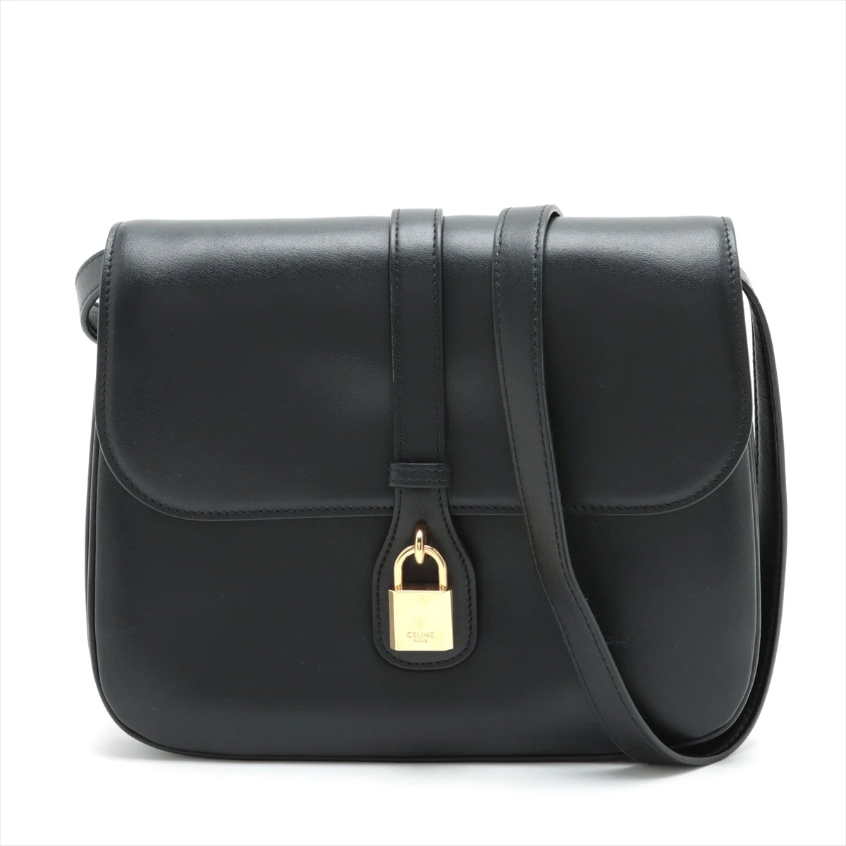 セリーヌ ミディアム タブー ショルダーバッグ 2カラー CELINE （未使用 展示品）セリーヌ ミディアム タブー