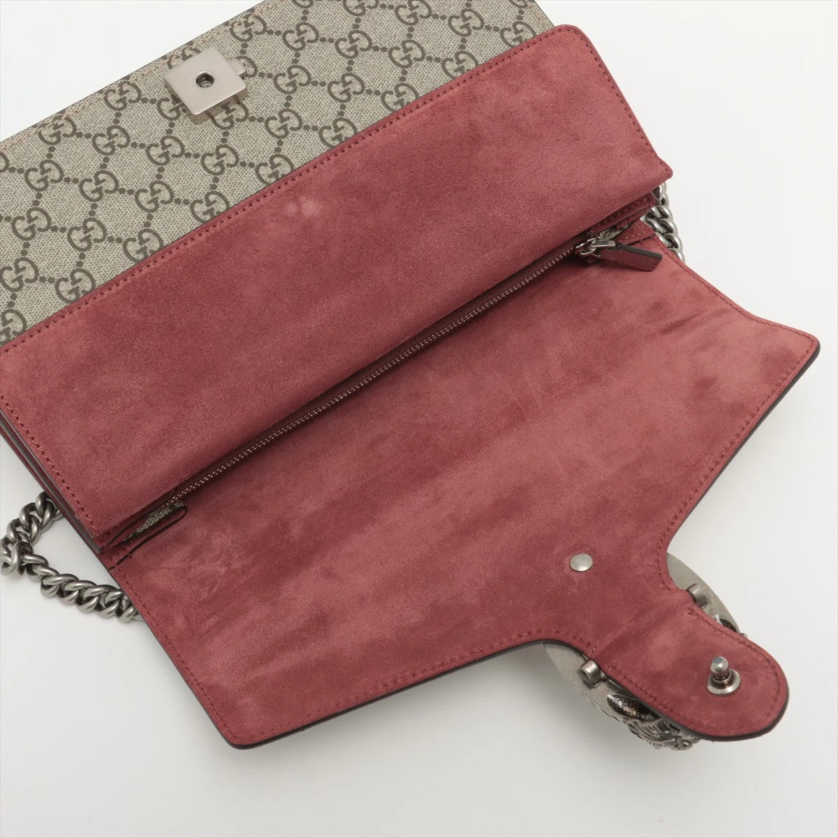 Q2343 超美品 グッチ ディオニュソス ブルームスショルダーバッグ GUCCI / グッチ | 403348 ディオニュソス GGスプリーム PVC