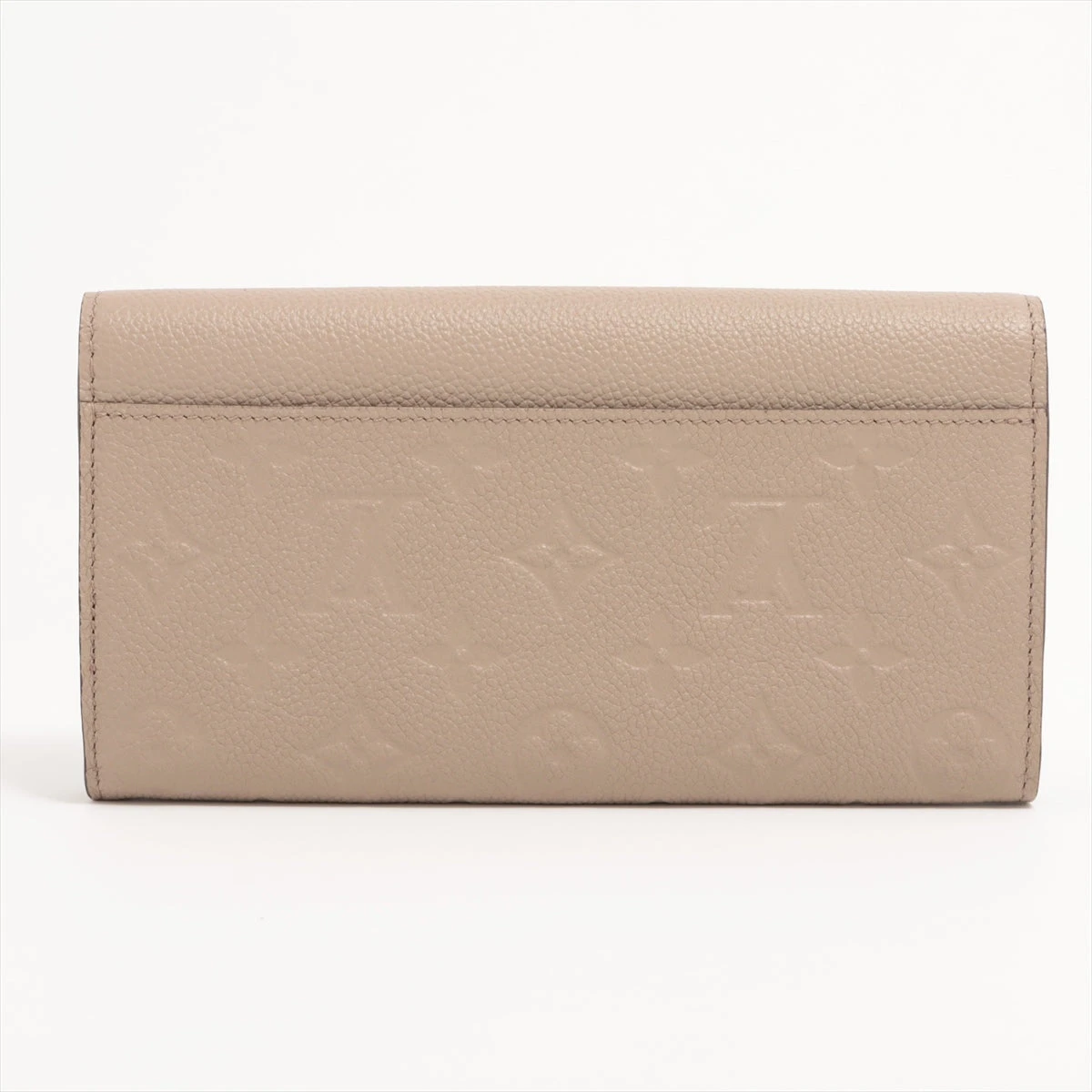 ルイヴィトン モノグラム アンプラント ポルトフォイユ サラ トゥルトレール ヴィトン モノグラムアンプラント ポルトフォイユサラ M68708 トゥル