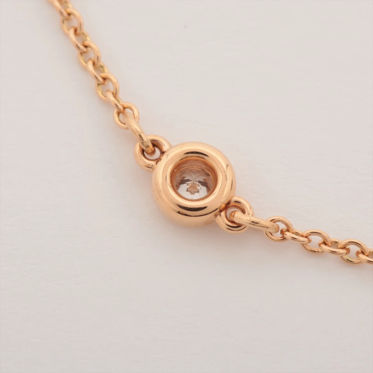TIFFANY&Co. ティファニー バイザヤード ブレスレット 3P