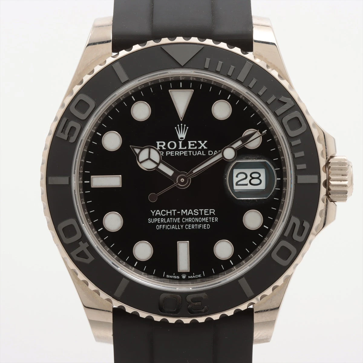 ロレックス ヨットマスター Ref.226659｜中古ブランド品