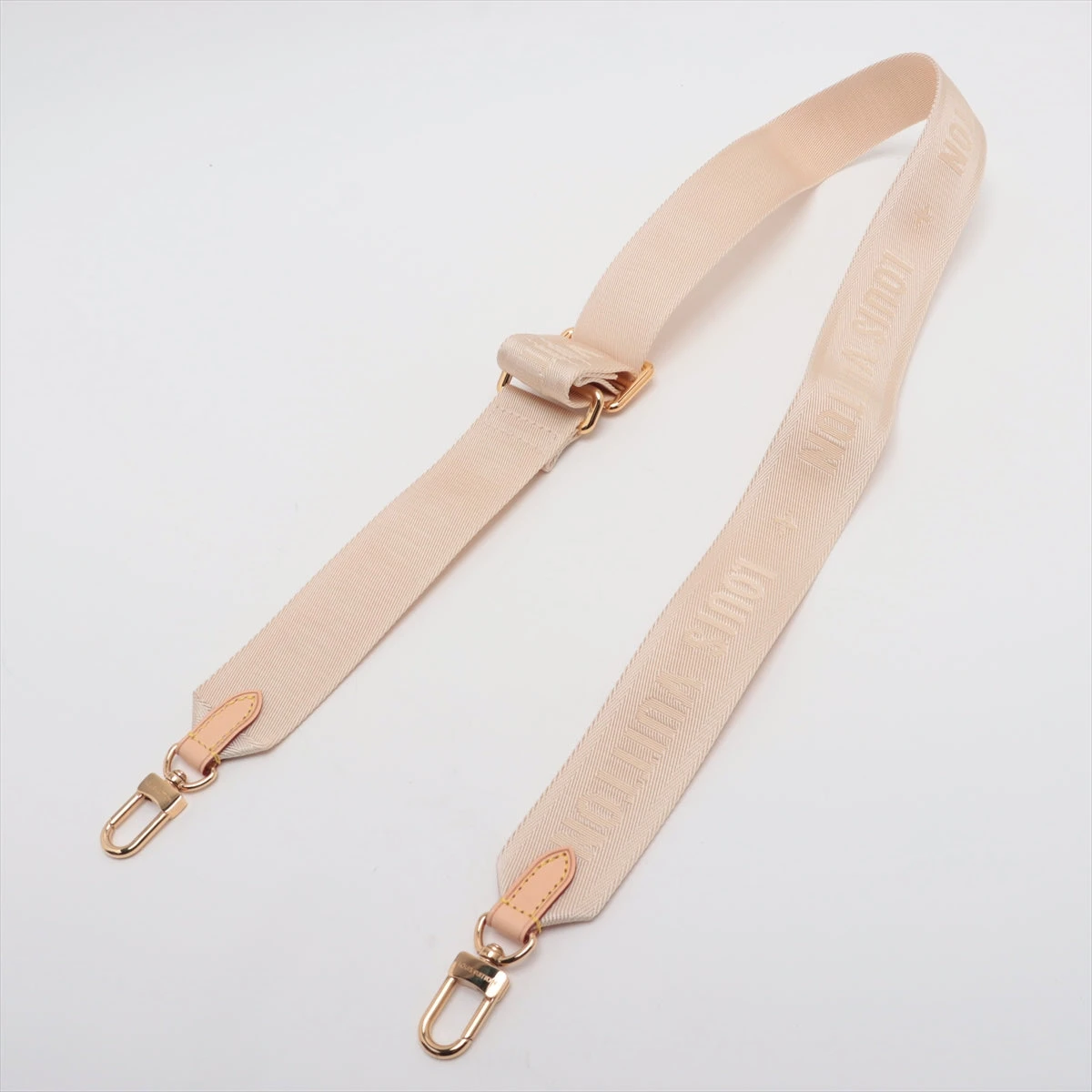 LOUIS VUITTON(ルイヴィトン) ショルダーバッグ ルイ・ヴィトン×草間彌生美品  LV×YKミュルティポシェットアクセソワール M46410 ノワールブロン レザー、牛革 LOUIS VUITTON（ルイ・ヴィトン） ルイヴィトン×草間彌生 ショルダー