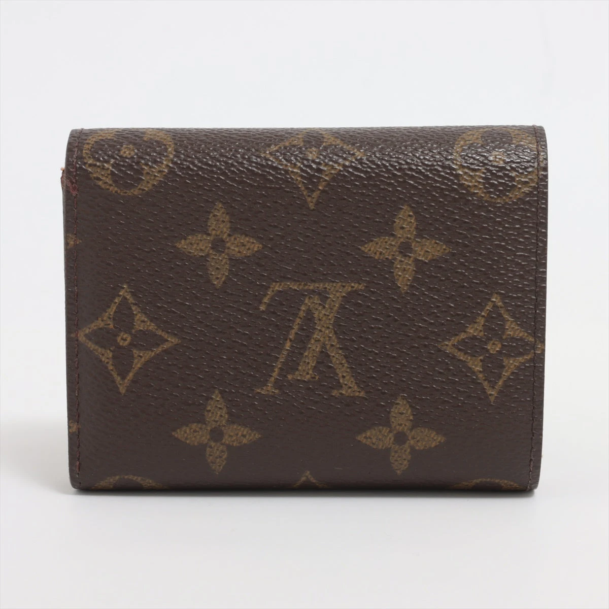ルイヴィトン 折財布 モノグラム ポルトフォイユ エレーヌ 廃盤品 M60253 楽天市場】【財布】LOUIS VUITTON ルイ ヴィトン モノグラム