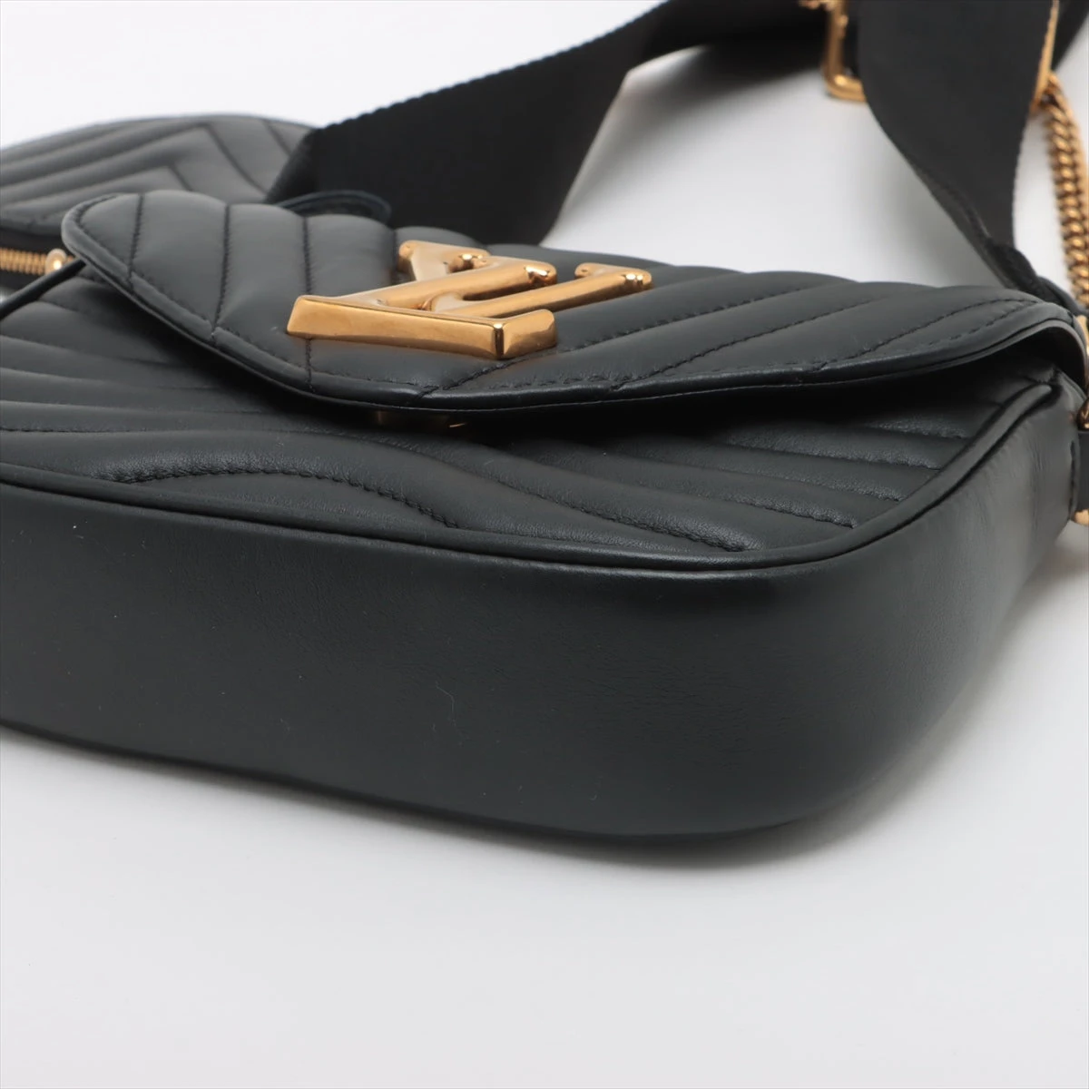 Louis Vuitton●ショルダーバック M56461 LOUIS VUITTON ルイヴィトン ショルダーバッグ ミュルティ