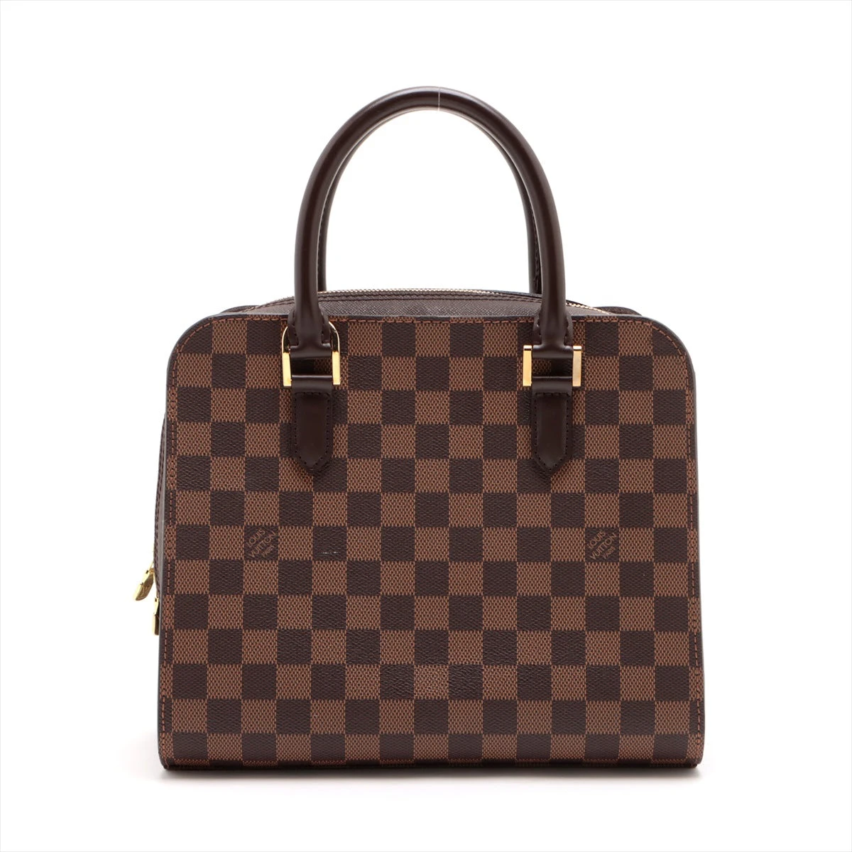 ヴィトン ダミエ トリアナ N51155