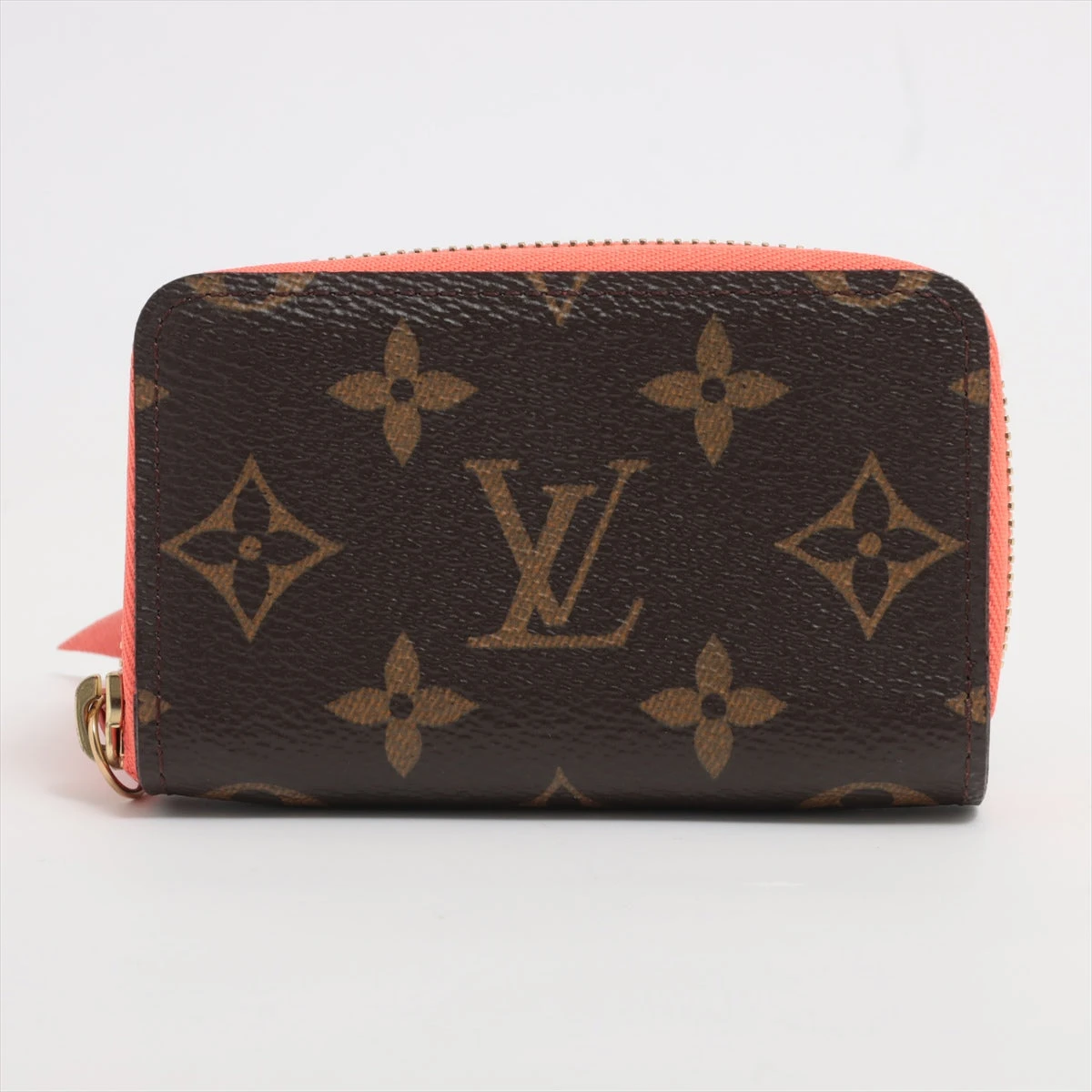 ももさん専用✨ルイヴィトン モノグラム ミュルティカルト カードケースフューシャ LOUIS VUITTON ルイヴィトン ミュルティカルト・サラ カード