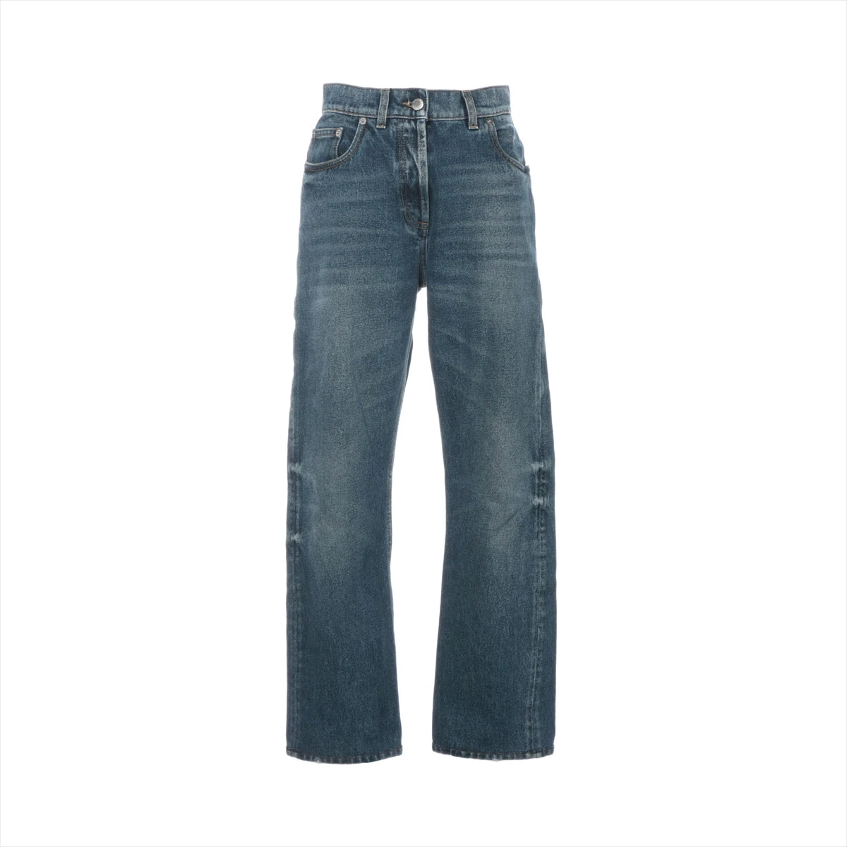 E8825-16◾️プラダ　細身　インディゴジーンズ アーペーセー A.P.C. COZZK F09066 ジーンズ レディース