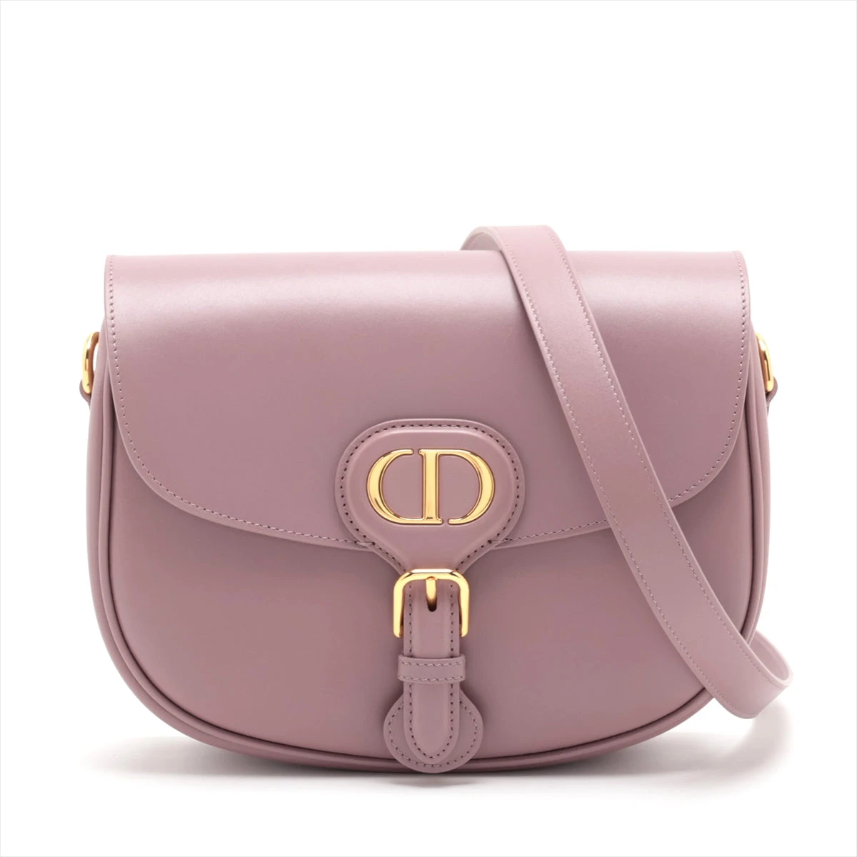 ディオール ボビー 小型レザーショルダーバッグ Dior ディオール ボビー スモール ショルダーバッグ レザー